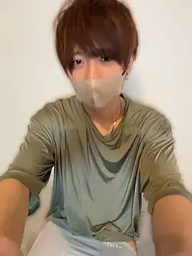JPTopModel online show from May 2026 02:57:02 PM