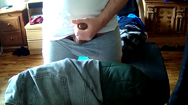 YoUnGbOy2018 online show from March 2026 09:45:01 AM