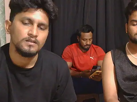 indguys2026 online show from May 2026 05:52:02 PM