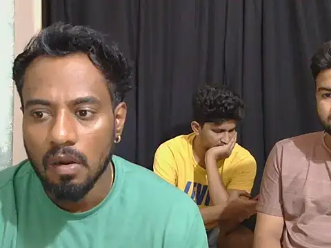 indguys2026 online show from May 2026 04:30:02 AM