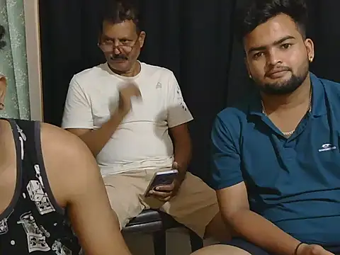 indguys2026 online show from June 2026 07:21:01 AM