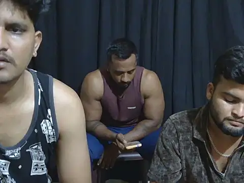 indguys2026 online show from June 2026 05:44:02 PM