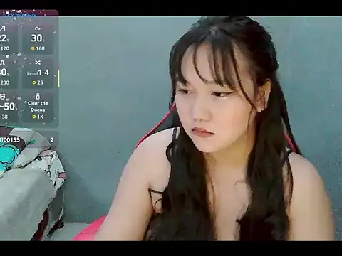 mabyhot16 online show from April 2026 02:19:02 PM