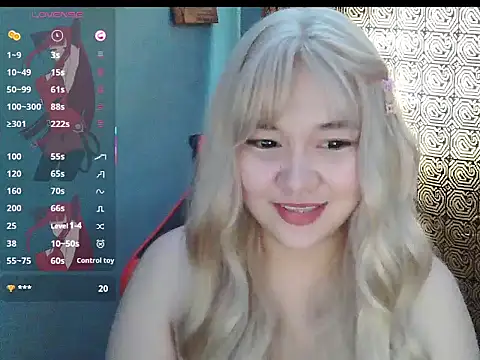 mabyhot16 online show from July 2026 04:37:01 AM