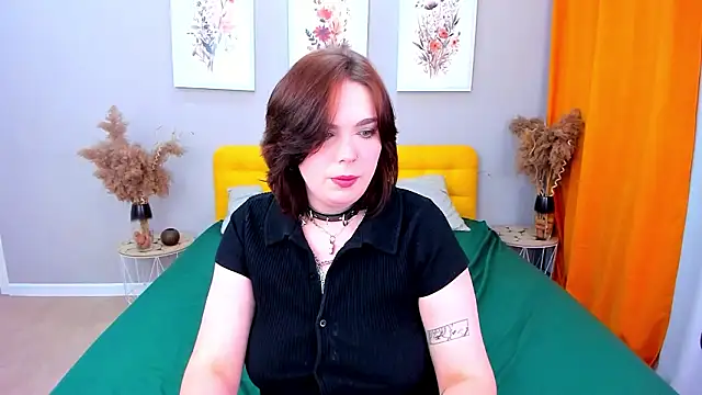 DanielaHot4u online show from March 2026 07:53:02 PM