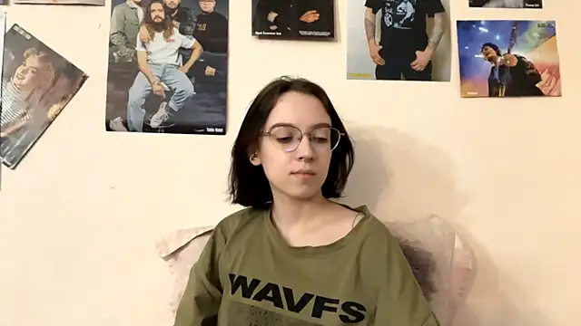 ChasidySynan online show from March 2026 02:34:02 PM