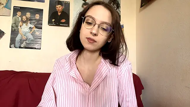 ChasidySynan online show from May 2026 07:27:01 AM