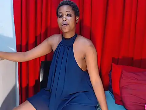 DarkDivva18 online show from July 2026 07:51:01 PM