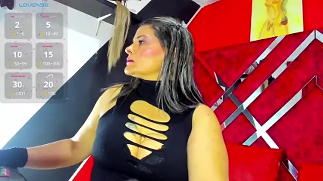 HarleyHot  online show from March 2026 02:25:02 PM