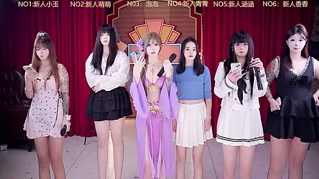 MSN101 online show from April 2026 11:53:02 AM