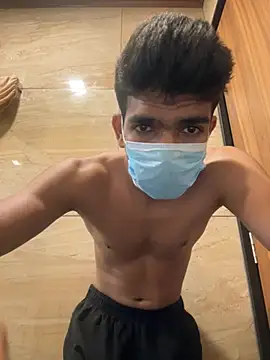 BombaySam78 online show from March 2026 03:12:01 AM