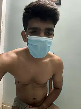 Snapshot of BombaySam78 chatting on May 2026 02:10:01 PM BombaySam78 online show from May 2026 02:10:01 PM