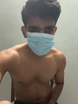 Snapshot of BombaySam78 chatting on May 2026 01:50:02 PM BombaySam78 online show from May 2026 01:50:02 PM