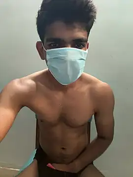 Snapshot of BombaySam78 chatting on May 2026 03:24:02 AM BombaySam78 online show from May 2026 03:24:02 AM