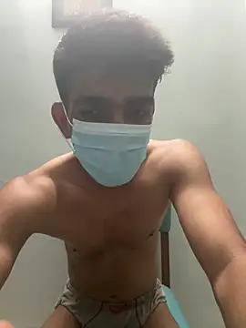 Snapshot of BombaySam78 chatting on May 2026 04:04:02 PM BombaySam78 online show from May 2026 04:04:02 PM
