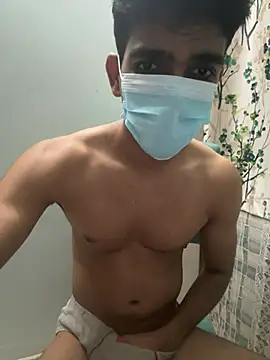 BombaySam78 online show from July 2026 09:43:01 PM