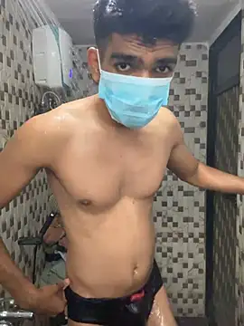 BombaySam78 online show from July 2026 10:19:02 AM