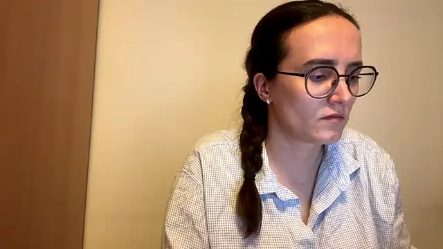 SofiaTease online show from March 2026 03:40:01 PM