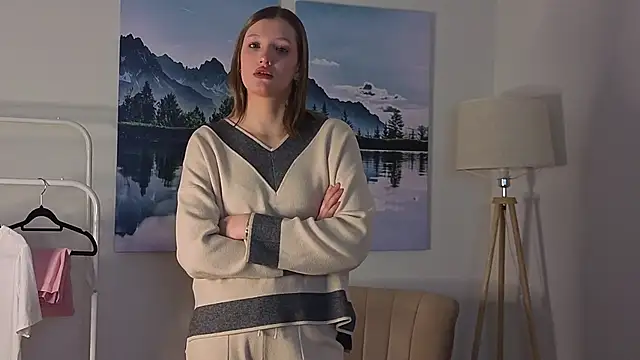 LeonorQuintana online show from March 2026 04:31:01 AM