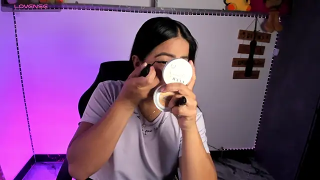 vickylatina  online show from March 2026 12:54:01 PM