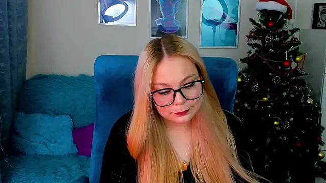 AmeliaMerris online show from March 2026 12:32:01 PM