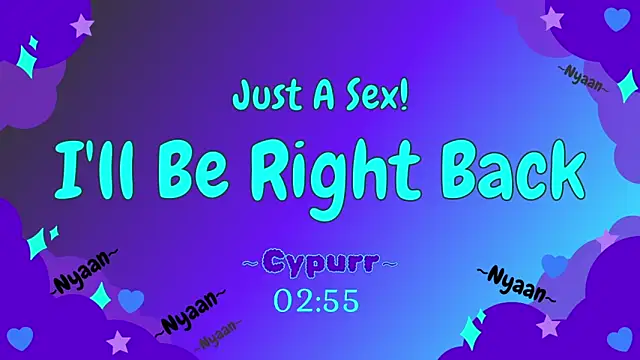 Cypurr online show from June 2026 12:32:02 AM