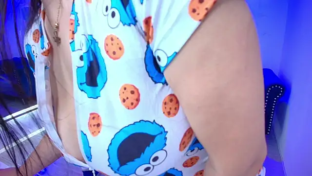 Miia  owens online show from April 2026 11:04:02 AM