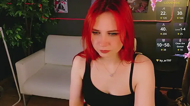  Ava Sky  online show from July 2026 02:03:02 PM