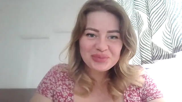 UrLadySecret online show from March 2026 09:25:02 AM