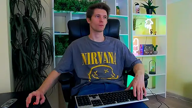 Eddie Baker online show from March 2026 06:47:01 AM