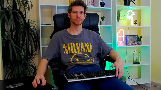 Eddie Baker online show from April 2026 02:10:01 AM