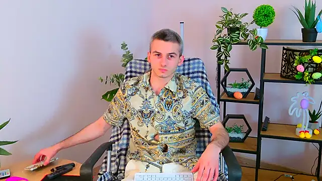 Magic Storms online show from April 2026 07:09:02 PM