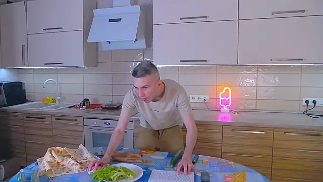 Magic Storms online show from April 2026 01:30:02 AM