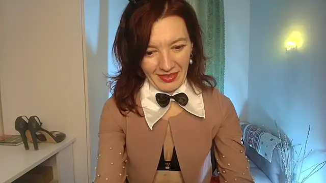 Bonnie Naughtyy online show from April 2026 02:47:01 PM