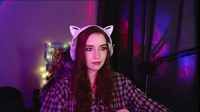 Celia Sensual  online show from May 2026 07:09:02 PM