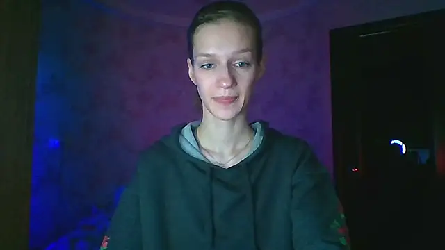 Chrissy Joyful online show from April 2026 05:05:02 AM