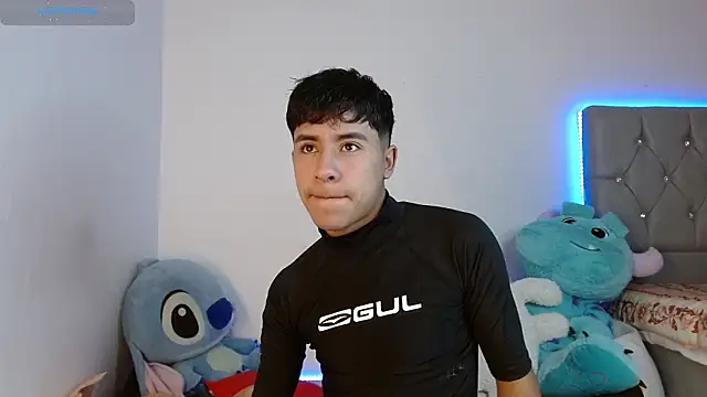 Sebas fire4 online show from March 2026 02:12:02 PM