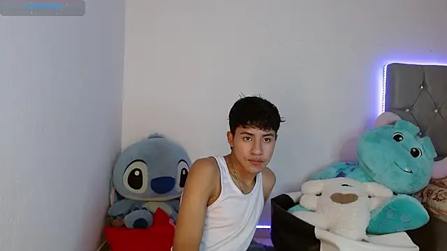 Sebas fire4 online show from March 2026 12:00:02 AM