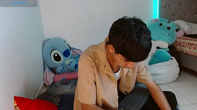 Sebas fire4 online show from April 2026 01:58:01 AM