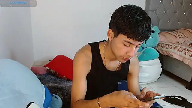 Sebas fire4 online show from April 2026 02:26:01 PM