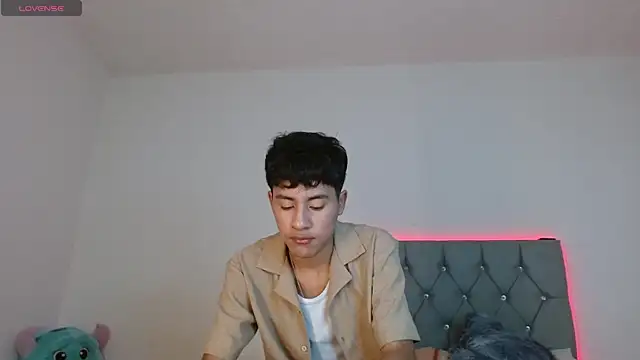 Sebas fire4 online show from May 2026 09:57:02 PM