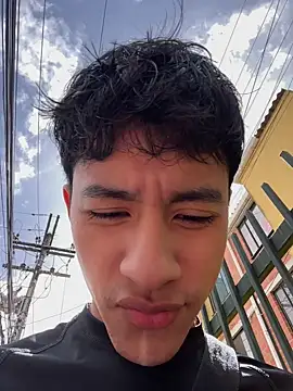 Sebas fire4 online show from June 2026 07:05:01 PM