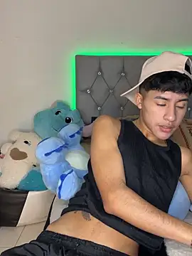 Sebas fire4 online show from June 2026 10:46:02 PM