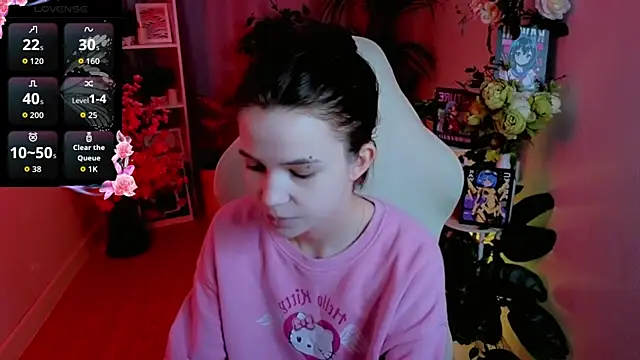 GG Viper online show from April 2026 08:28:02 PM