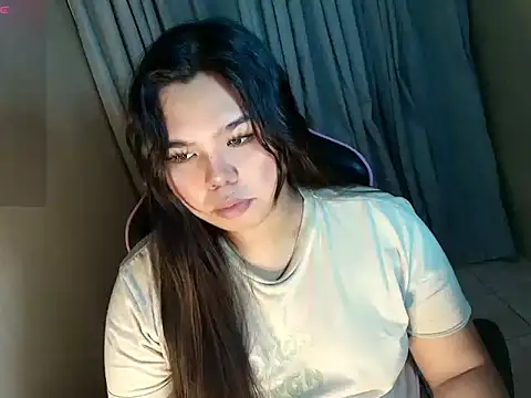 urasian prettyrica online show from June 2026 03:44:01 AM