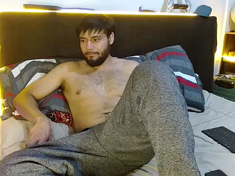 angrydeimos87 online show from April 2026 03:15:01 AM