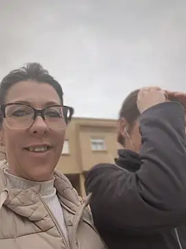 ManuelaX online show from March 2026 11:06:01 AM