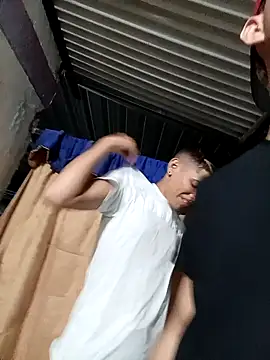 3hornys-straights online show from March 2026 04:20:02 AM