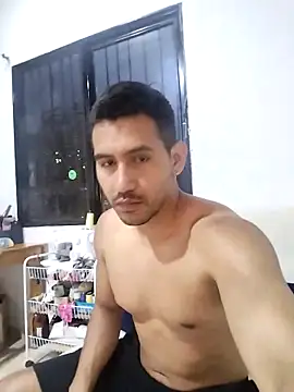 Andry Carter online show from March 2026 11:31:01 PM