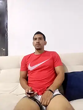 Andry Carter online show from March 2026 01:33:02 AM